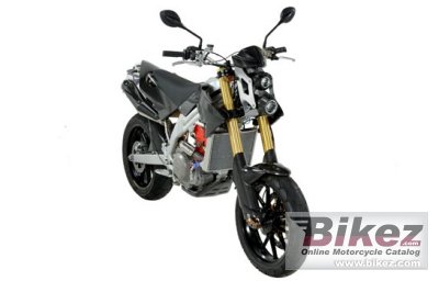 2012 Terra Modena 198 photo